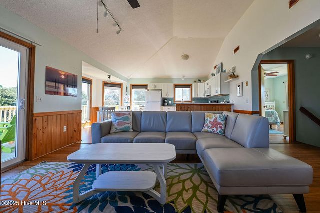 758 Fish Crow Court, Corolla, NC 27927