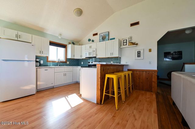 758 Fish Crow Court, Corolla, NC 27927