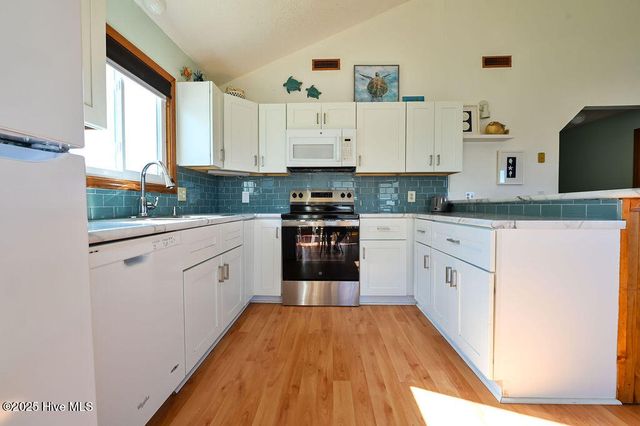 758 Fish Crow Court, Corolla, NC 27927