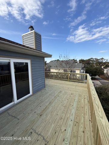 758 Fish Crow Court, Corolla, NC 27927