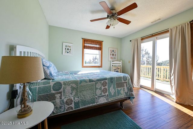 758 Fish Crow Court, Corolla, NC 27927