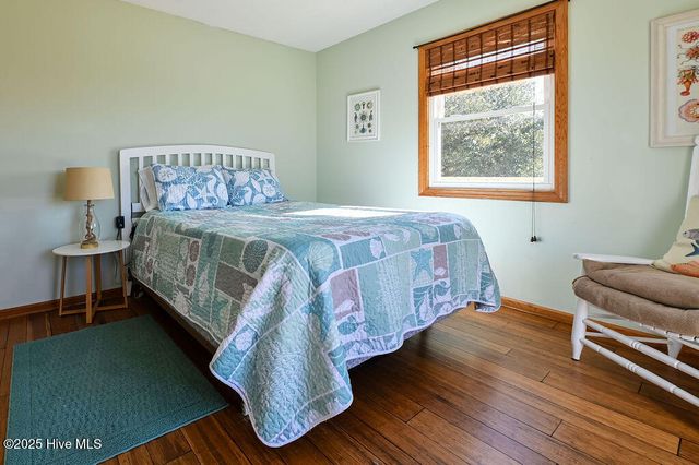 758 Fish Crow Court, Corolla, NC 27927