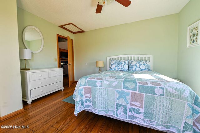 758 Fish Crow Court, Corolla, NC 27927