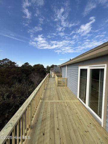 758 Fish Crow Court, Corolla, NC 27927