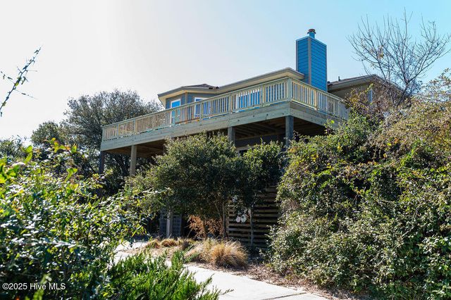 758 Fish Crow Court, Corolla, NC 27927