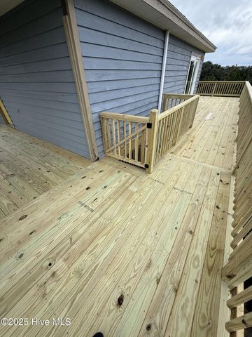 758 Fish Crow Court, Corolla, NC 27927