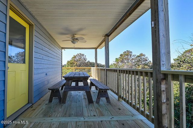 758 Fish Crow Court, Corolla, NC 27927