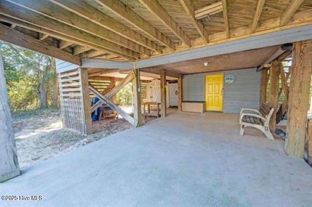 758 Fish Crow Court, Corolla, NC 27927