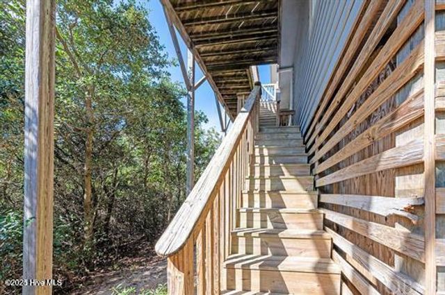 758 Fish Crow Court, Corolla, NC 27927