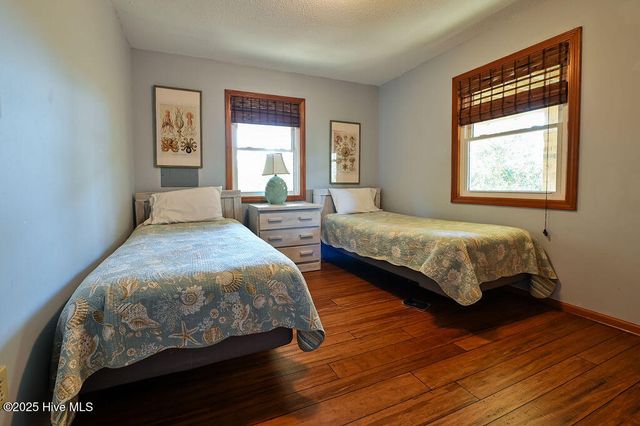 758 Fish Crow Court, Corolla, NC 27927