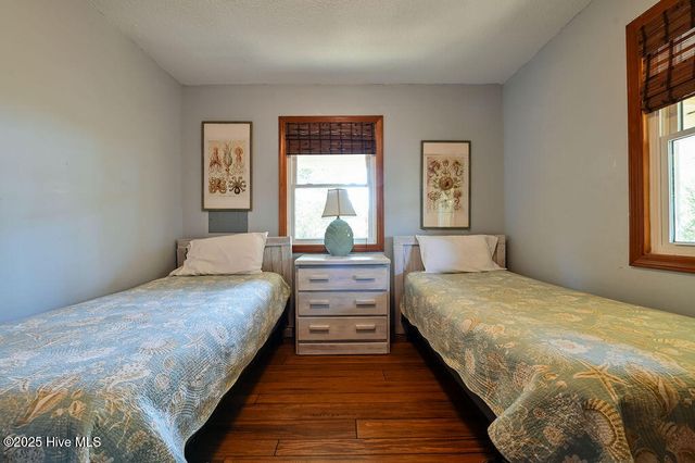 758 Fish Crow Court, Corolla, NC 27927