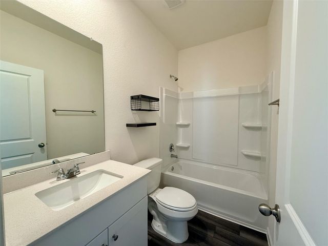 31238 Williams Landing Street, Waller, TX 77484