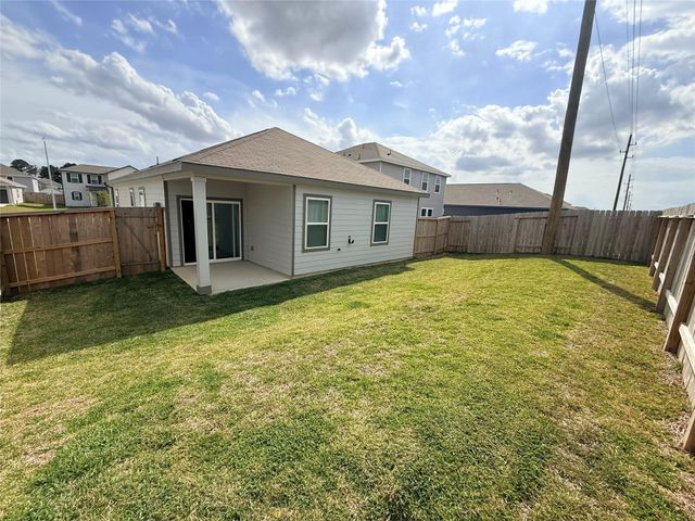 31238 Williams Landing Street, Waller, TX 77484
