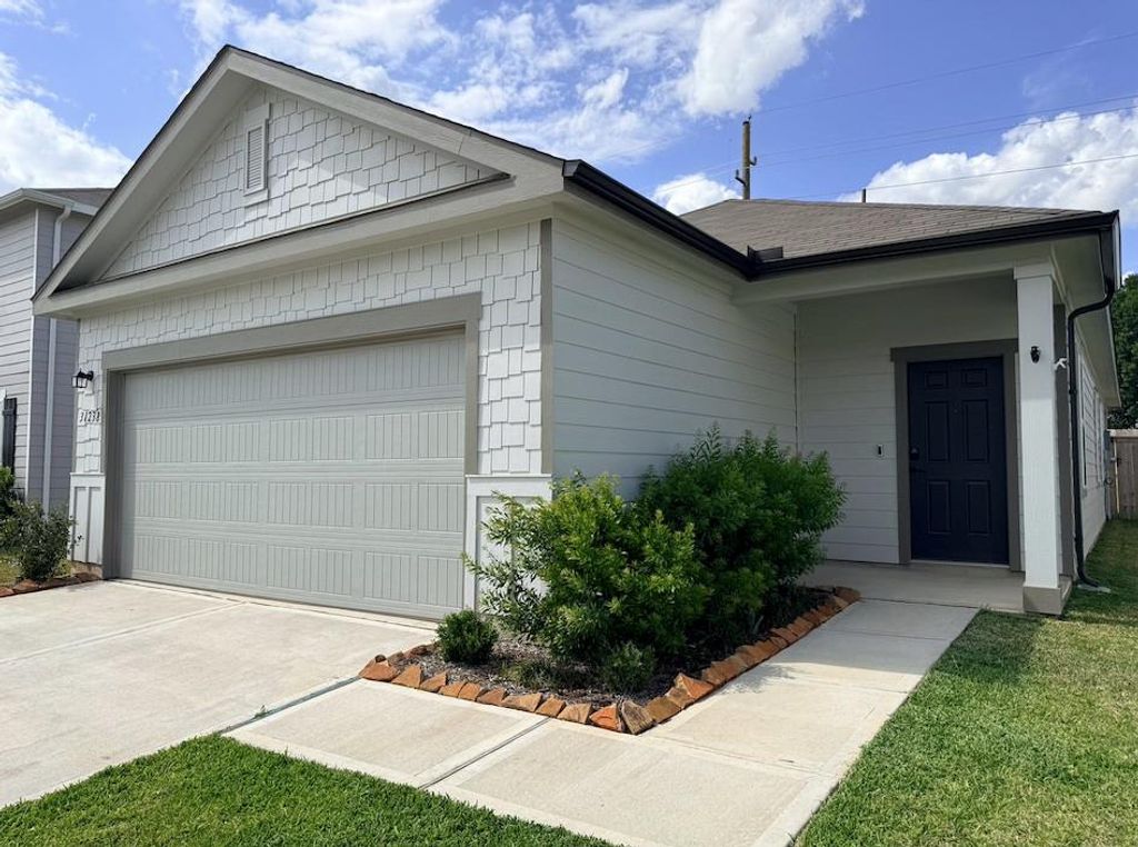 31238 Williams Landing Street, Waller, TX 77484