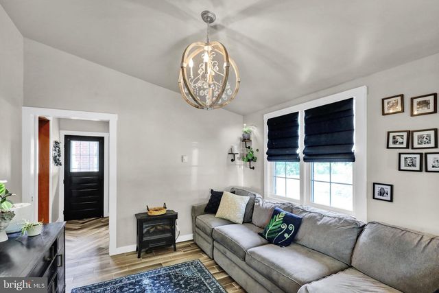 346 HARD HILL RD, Hamburg, PA 19526