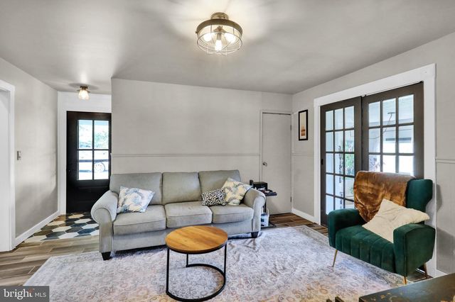 346 HARD HILL RD, Hamburg, PA 19526
