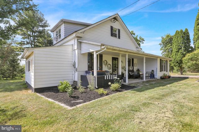 346 HARD HILL RD, Hamburg, PA 19526