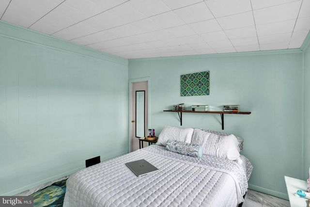 346 HARD HILL RD, Hamburg, PA 19526