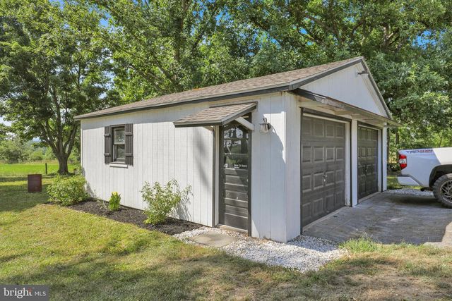 346 HARD HILL RD, Hamburg, PA 19526