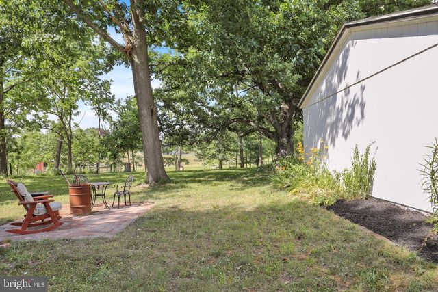 346 HARD HILL RD, Hamburg, PA 19526