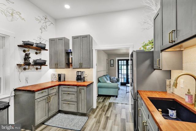 346 HARD HILL RD, Hamburg, PA 19526