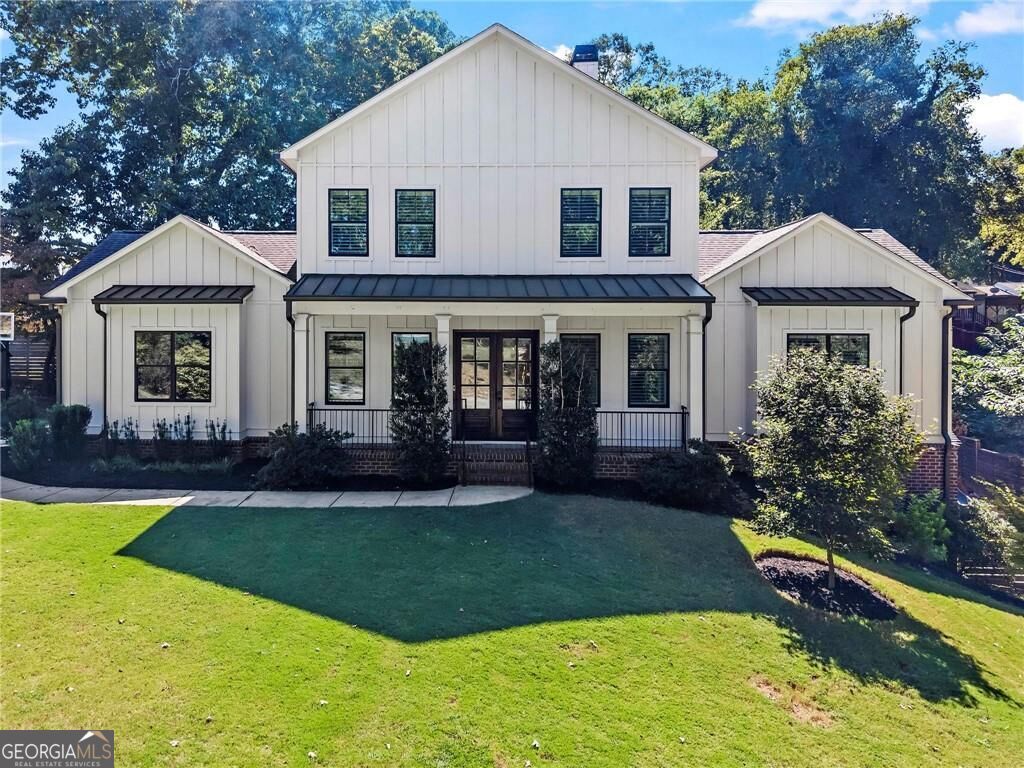 1870 Spring Avenue NW, Atlanta, GA 30318 — photo 4