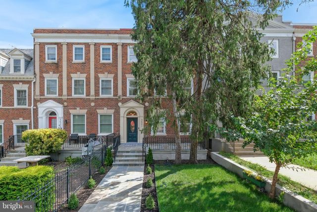 3521 16TH ST NW, Washington, DC 20010