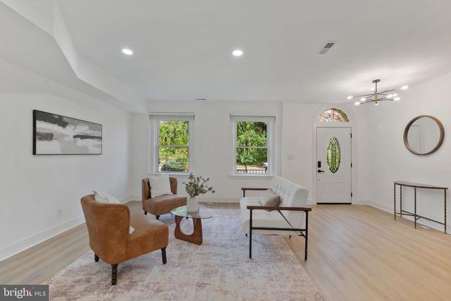 3521 16TH ST NW, Washington, DC 20010