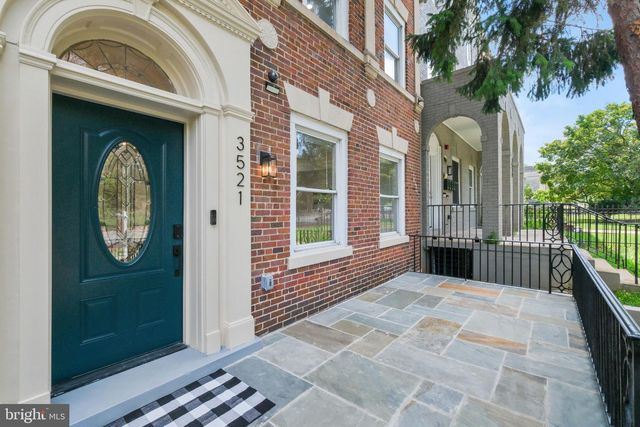 3521 16TH ST NW, Washington, DC 20010