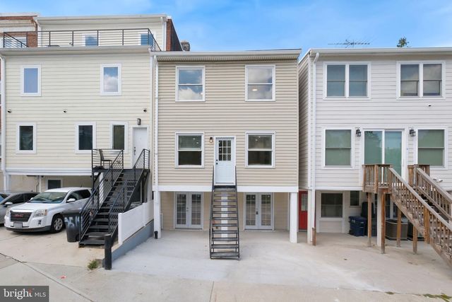 3521 16TH ST NW, Washington, DC 20010