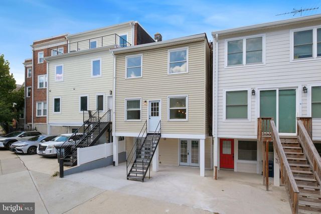 3521 16TH ST NW, Washington, DC 20010