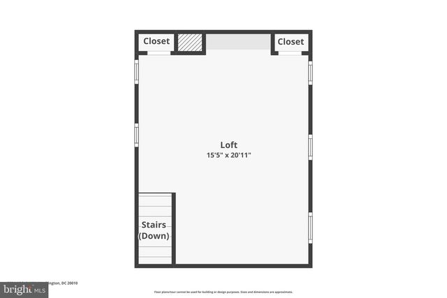 3521 16TH ST NW, Washington, DC 20010
