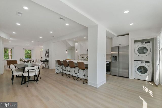 3521 16TH ST NW, Washington, DC 20010