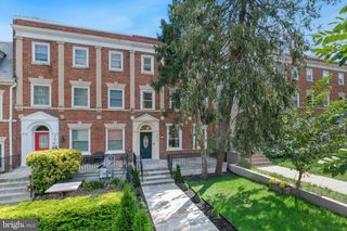 3521 16TH ST NW, Washington, DC 20010