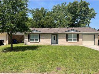 6518 Woodchuck Drive, Greenville, TX 75402