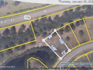 7443 Haddington Place, Sunset Beach, NC 28468