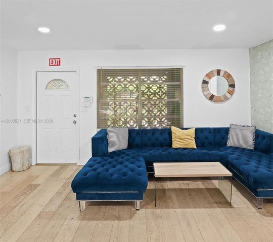 4810 Johnson Street, Hollywood, FL 33021