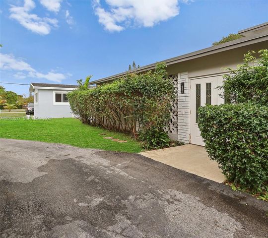 4810 Johnson Street, Hollywood, FL 33021