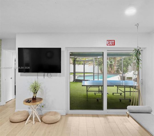 4810 Johnson Street, Hollywood, FL 33021