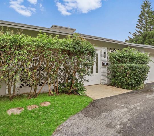 4810 Johnson Street, Hollywood, FL 33021