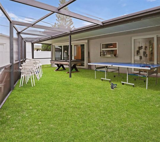 4810 Johnson Street, Hollywood, FL 33021