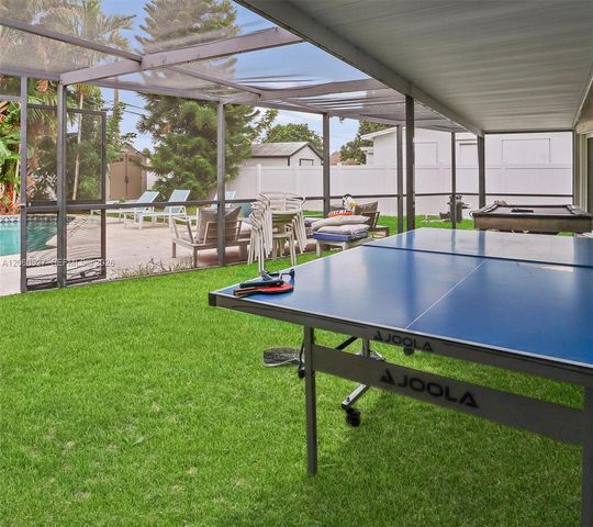 4810 Johnson Street, Hollywood, FL 33021