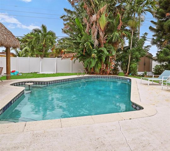 4810 Johnson Street, Hollywood, FL 33021
