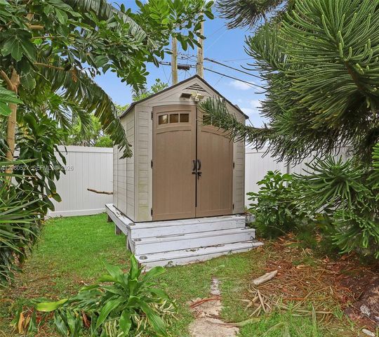4810 Johnson Street, Hollywood, FL 33021