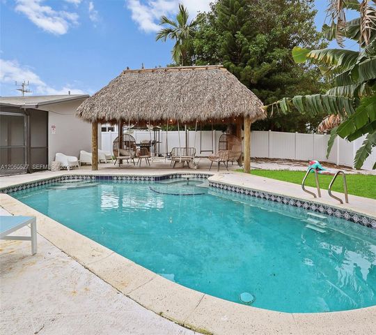 4810 Johnson Street, Hollywood, FL 33021