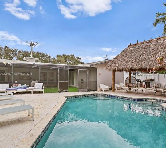 4810 Johnson Street, Hollywood, FL 33021