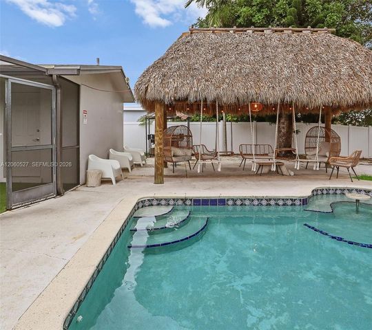 4810 Johnson Street, Hollywood, FL 33021