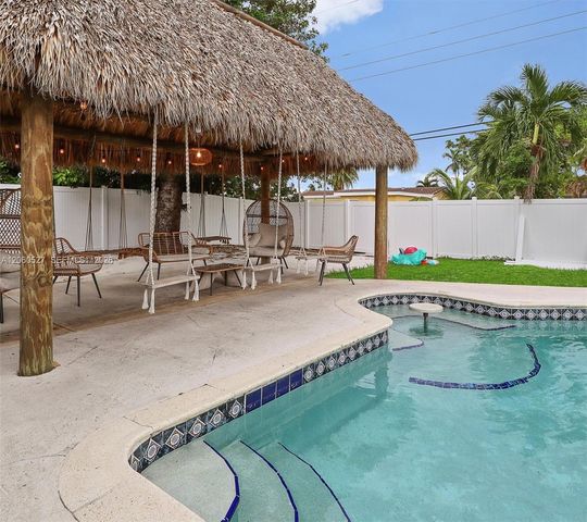 4810 Johnson Street, Hollywood, FL 33021