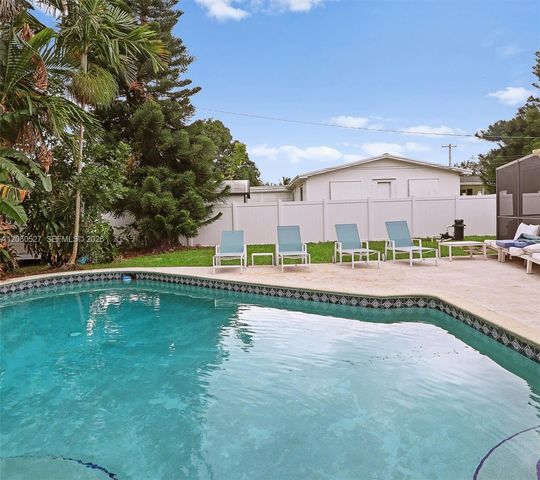 4810 Johnson Street, Hollywood, FL 33021