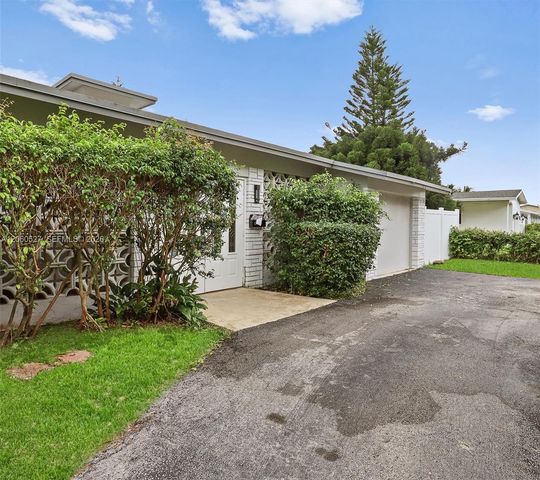 4810 Johnson Street, Hollywood, FL 33021